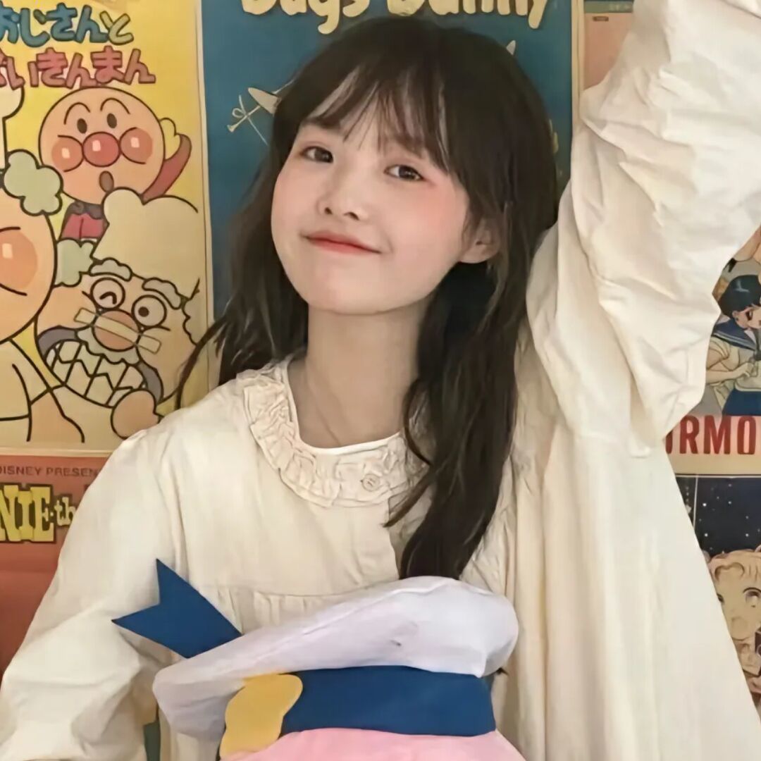 用户头像