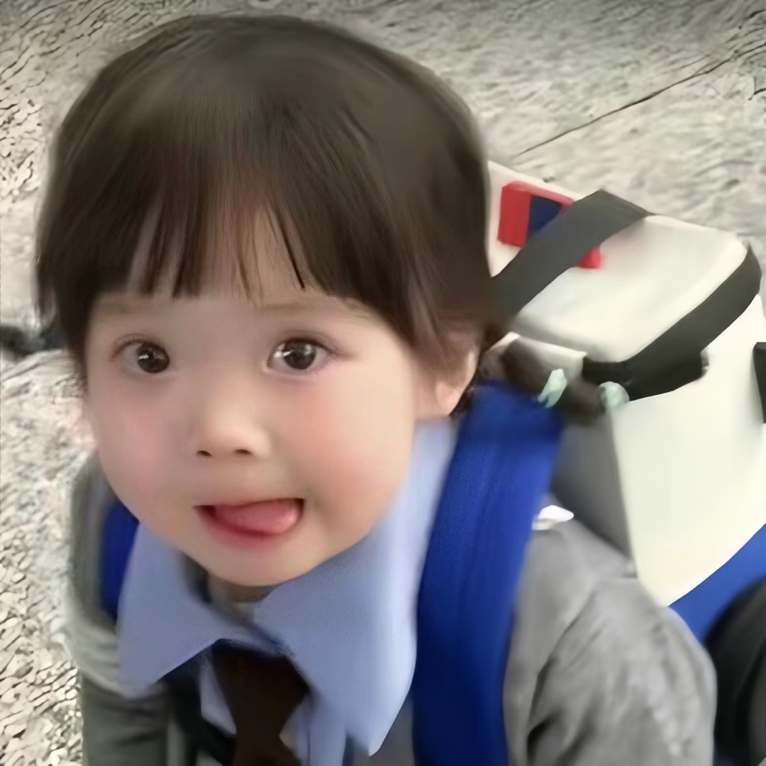 用户头像