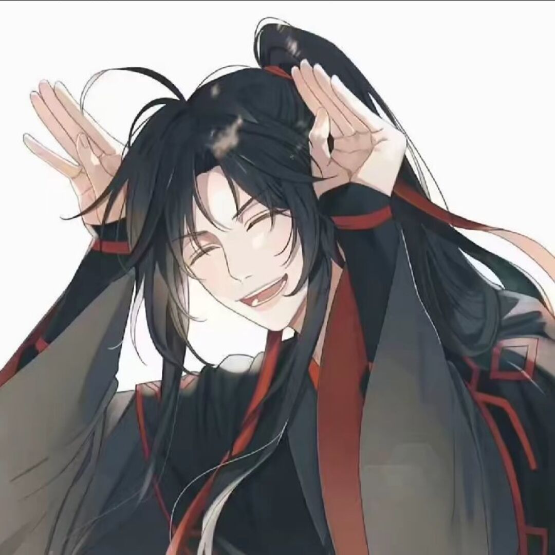 用户头像