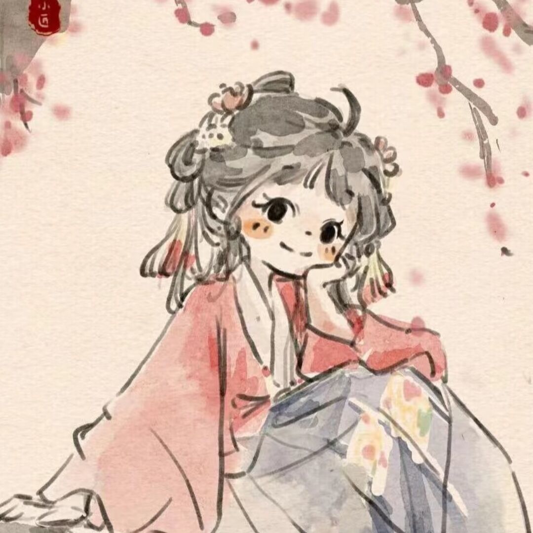 用户头像