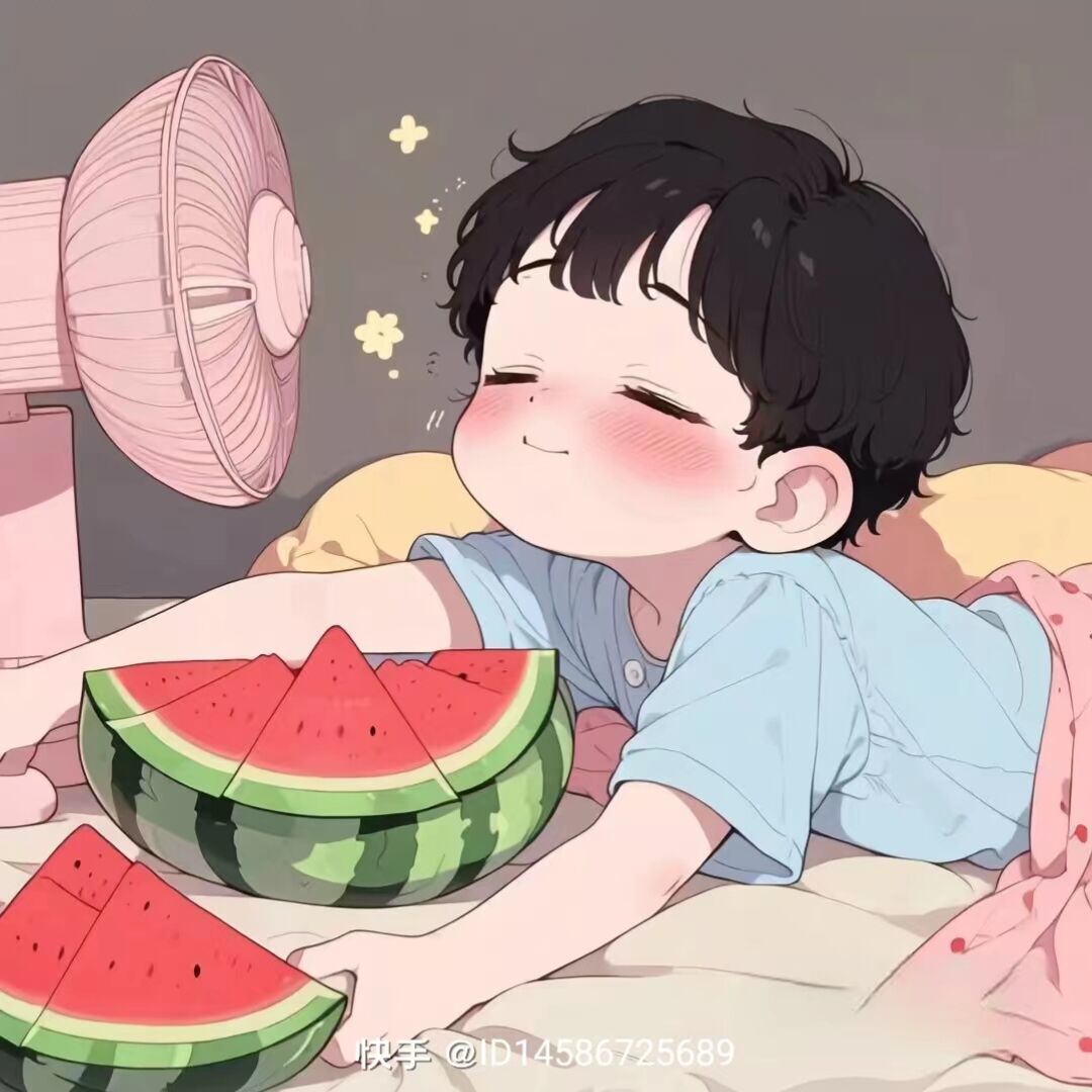 qq_少年～与梦♥79