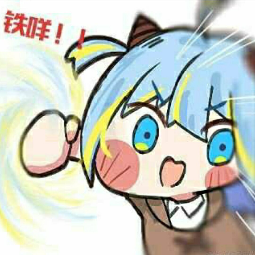 qq_鼠鼠13