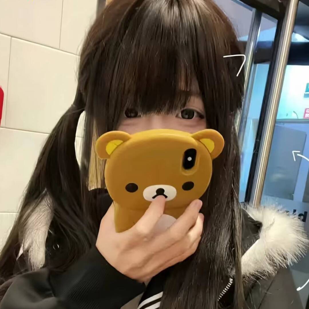 用户头像