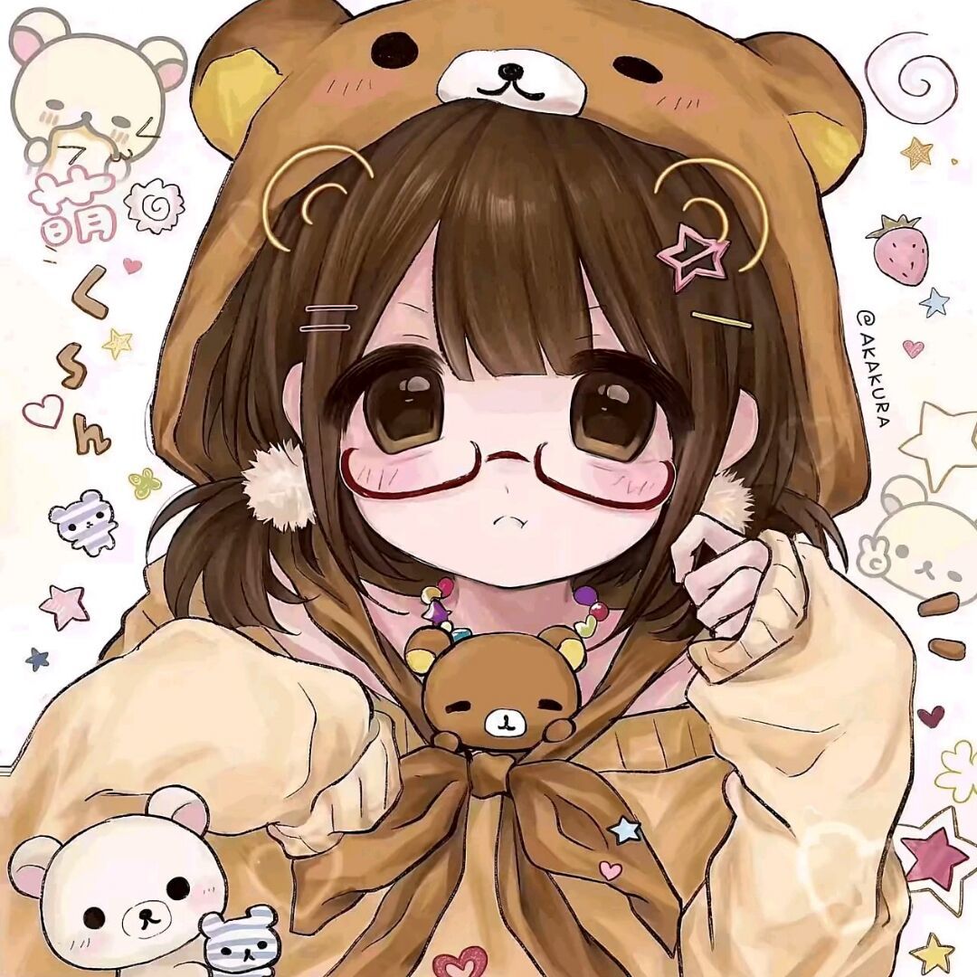 用户头像