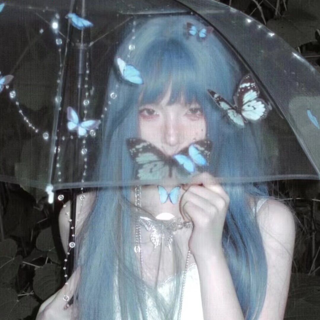 用户头像