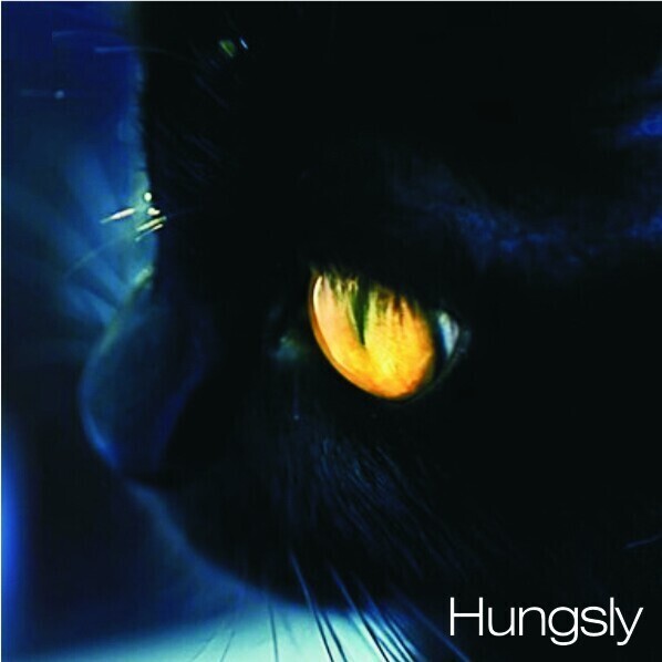  HungSly丶