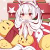 软萌兔兔拉菲-【TITAIKE】T太科网