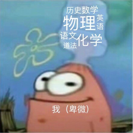 用户头像