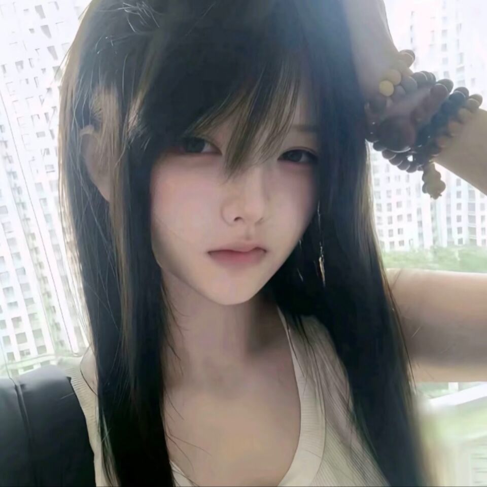 用户头像