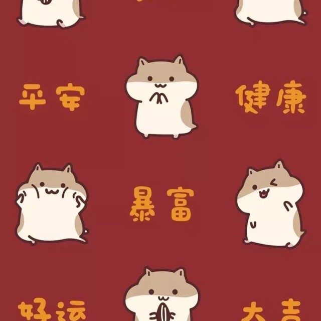 用户头像