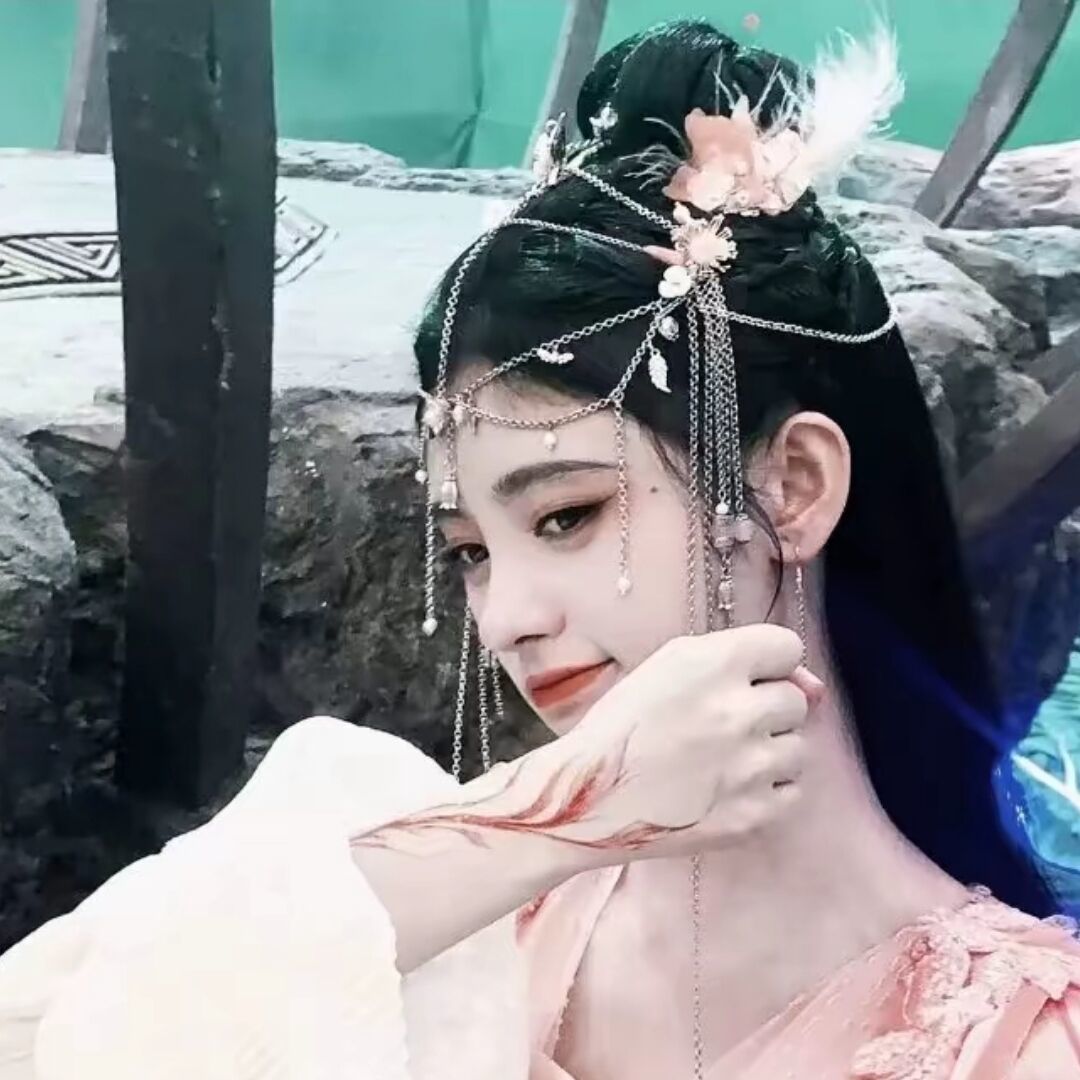 用户头像