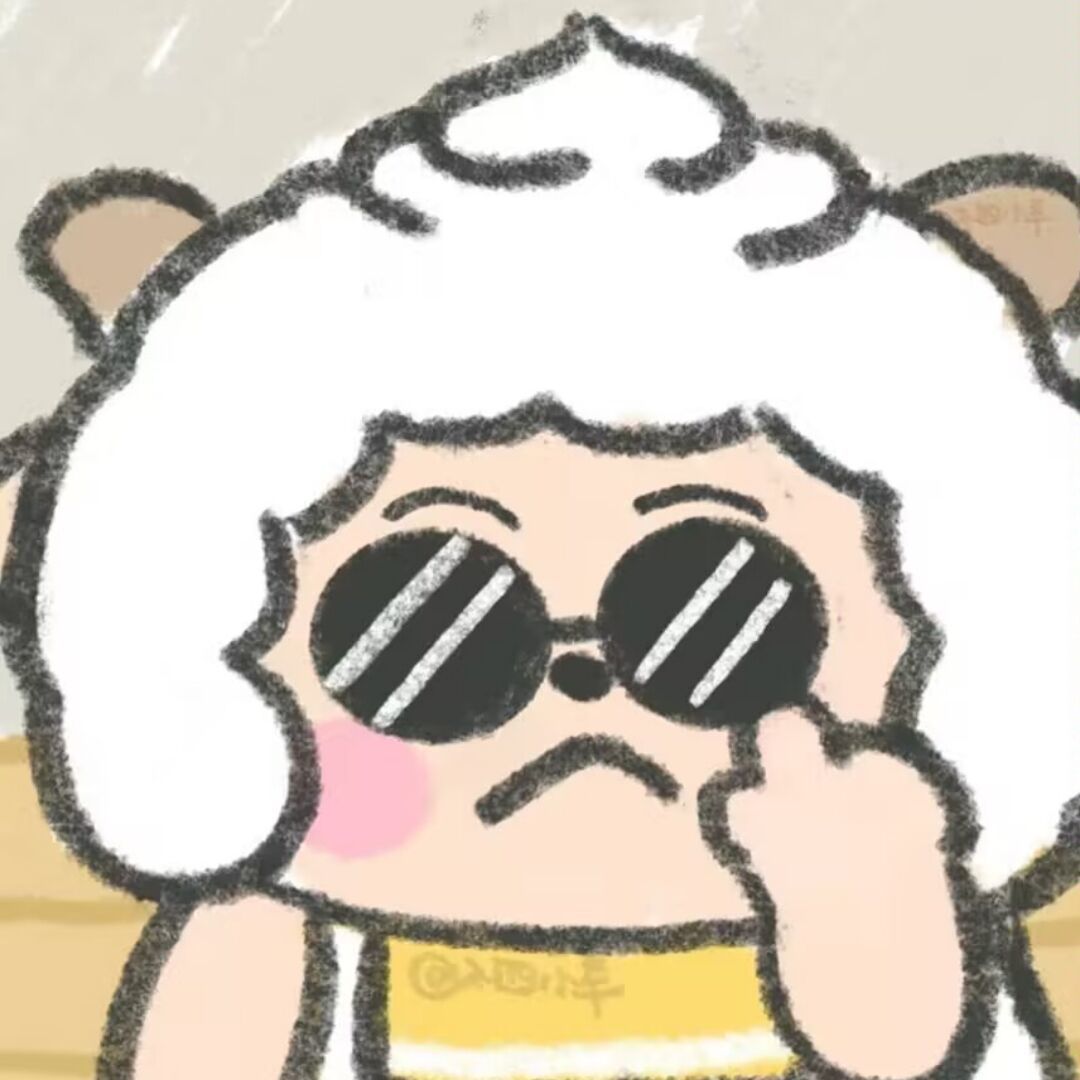 用户头像