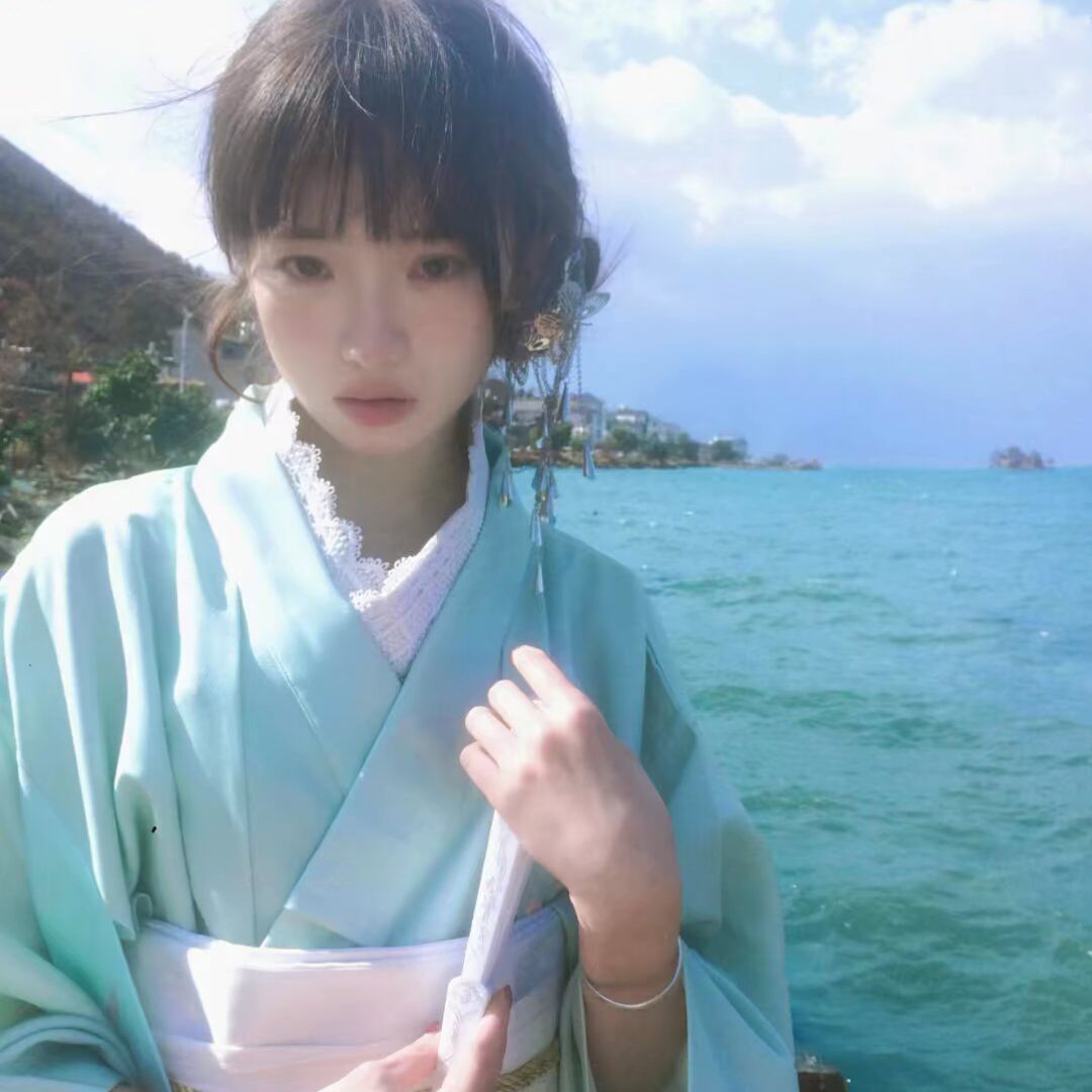 用户头像