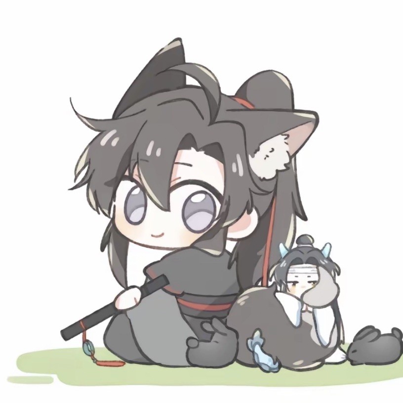 用户头像