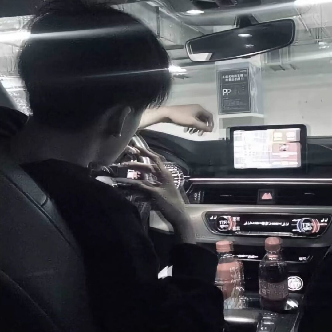 用户头像