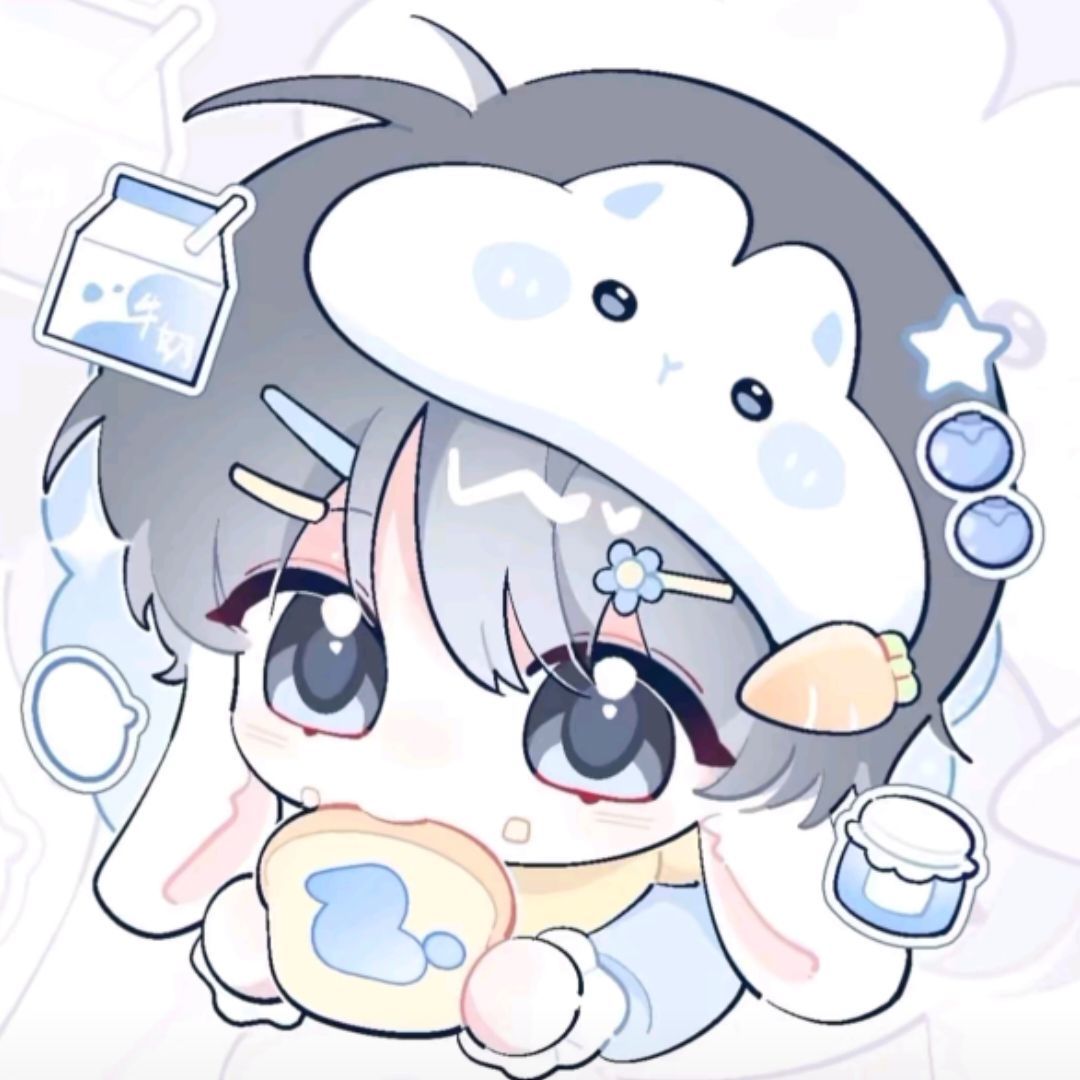 用户头像