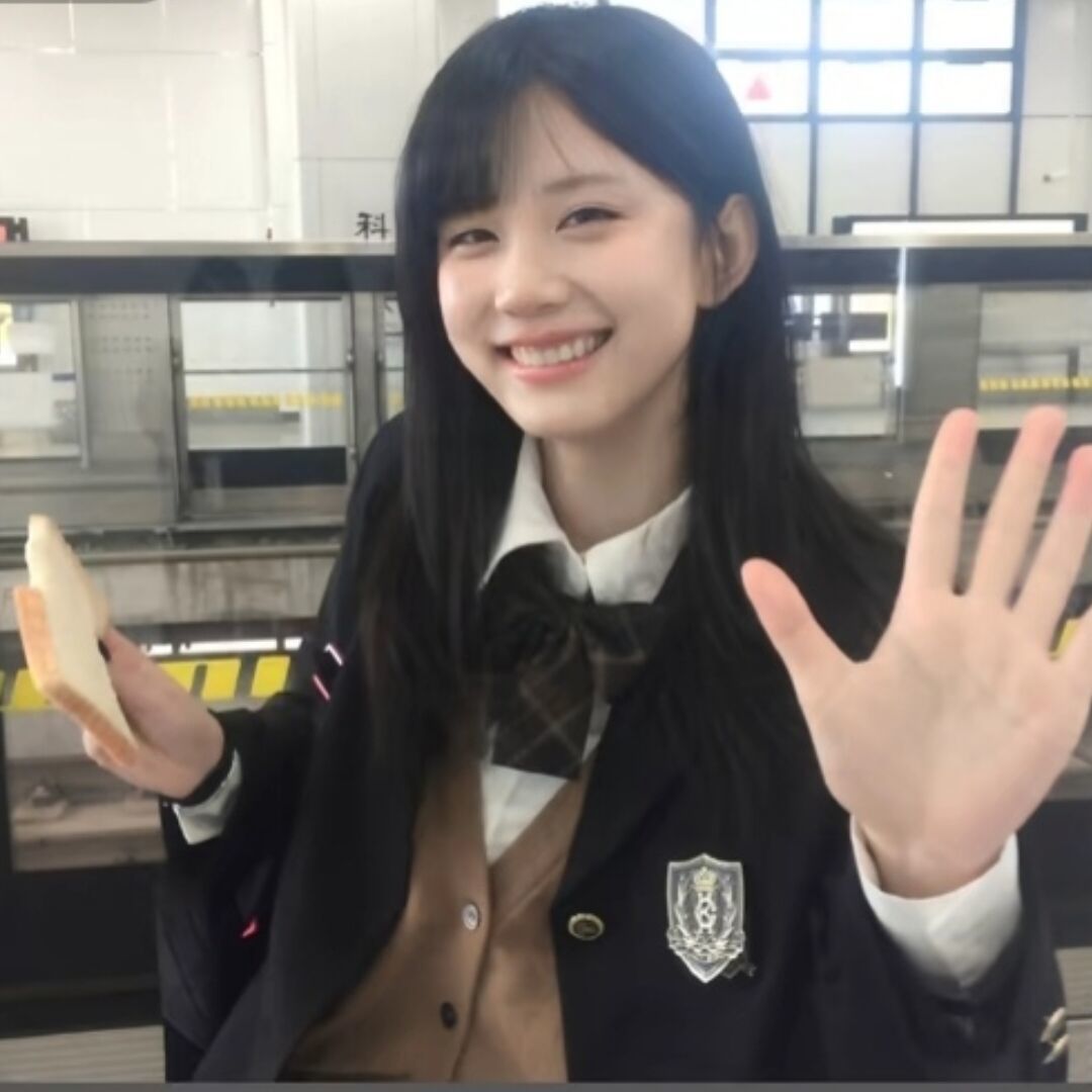 用户头像