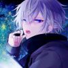 Eghver.星辰