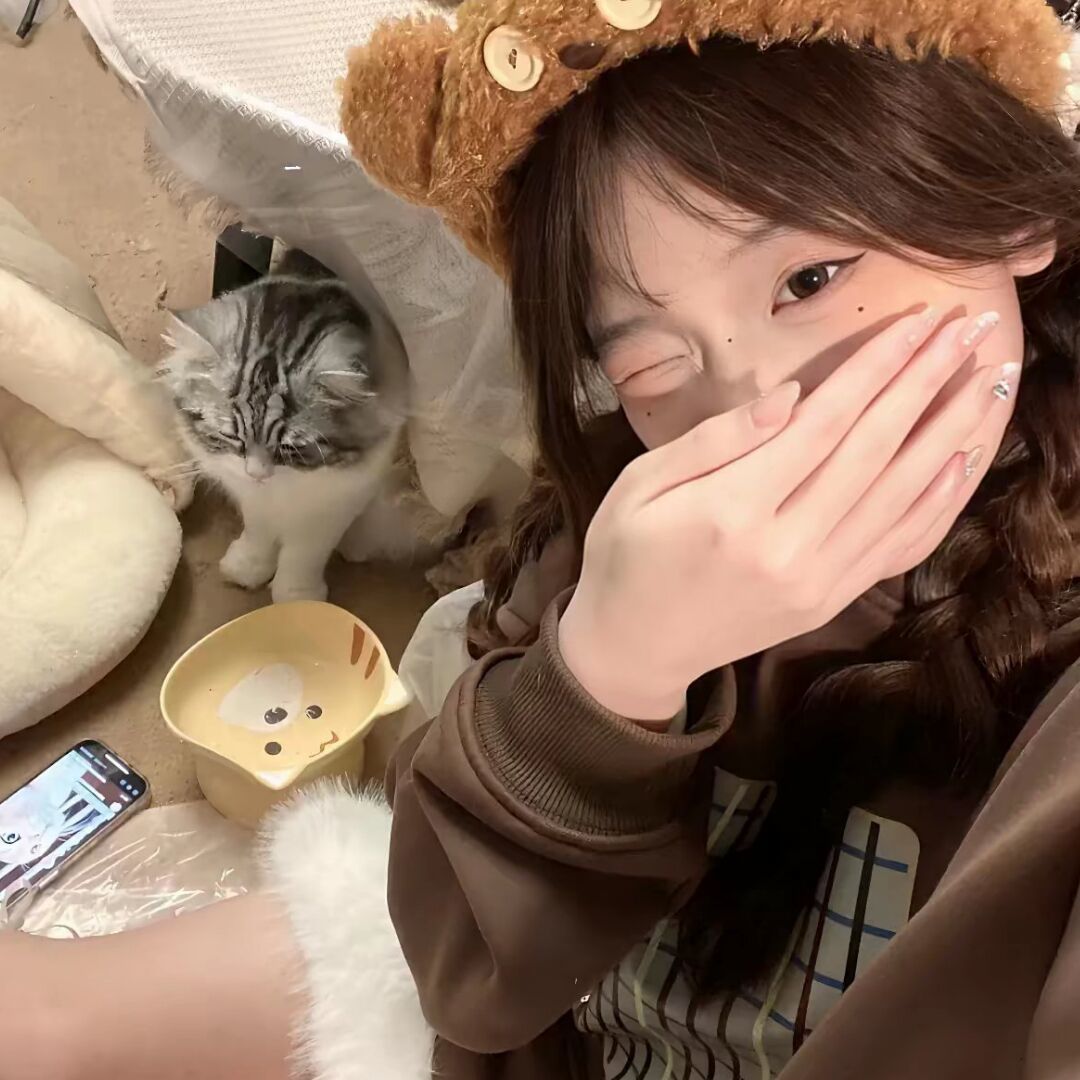 用户头像
