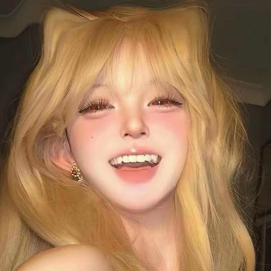 用户头像