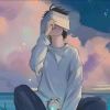 半晌星光-蓝米兔博客