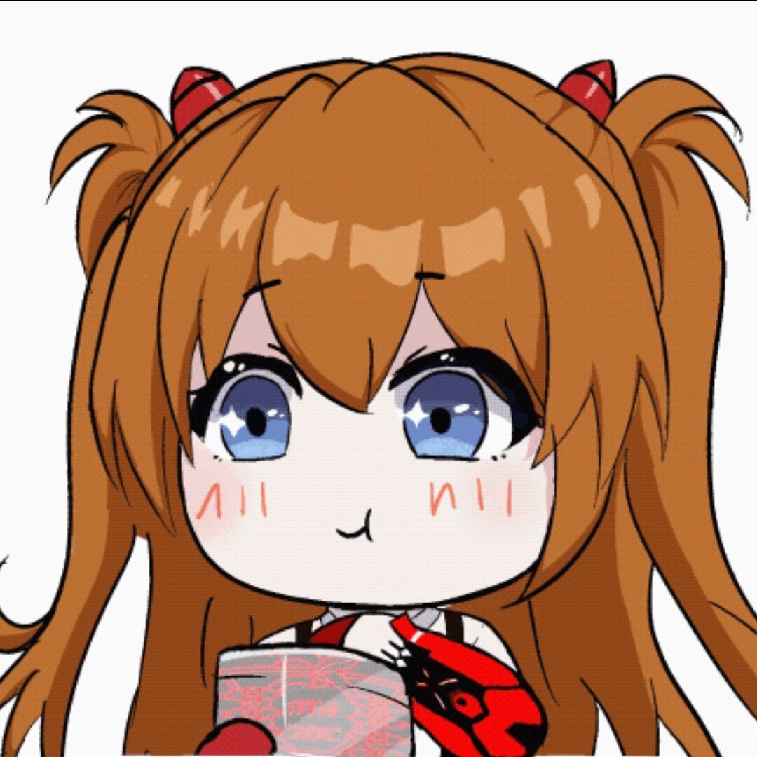 qq_吻别38