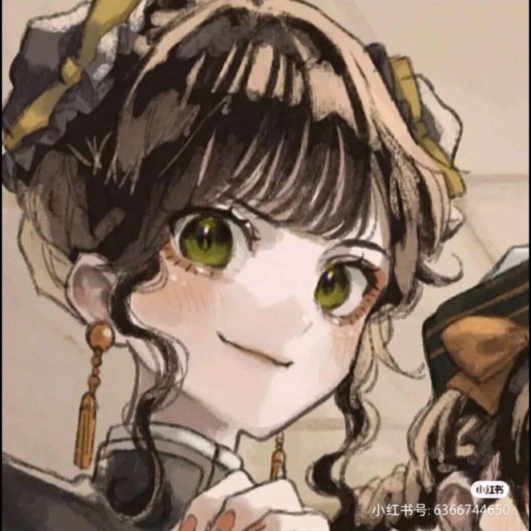 用户头像