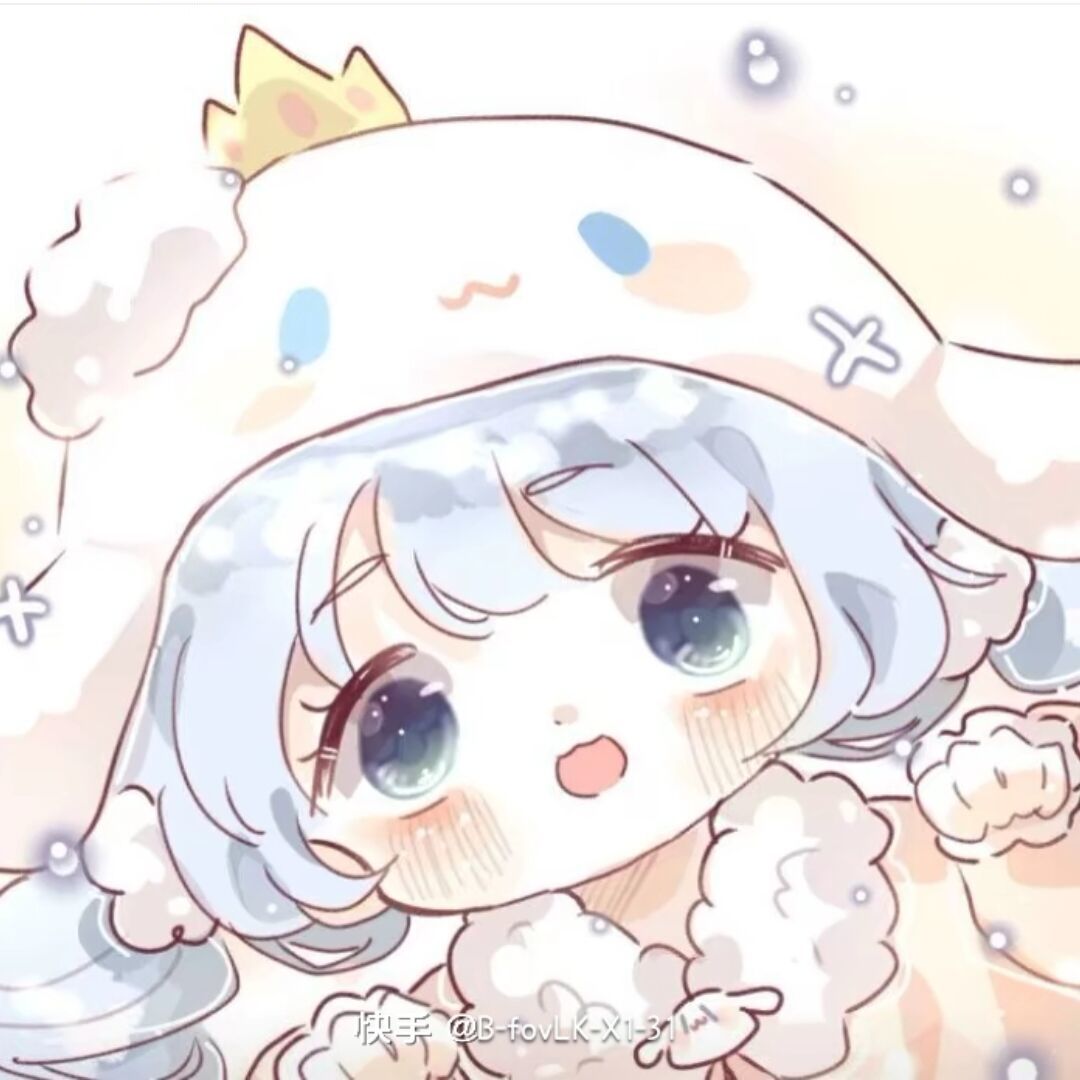用户头像