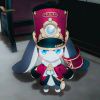 luke-【TITAIKE】T太科网