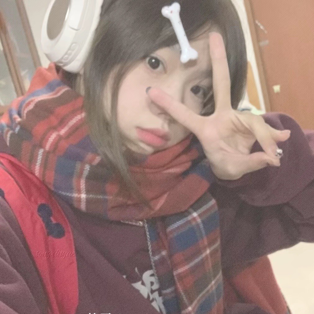 用户头像