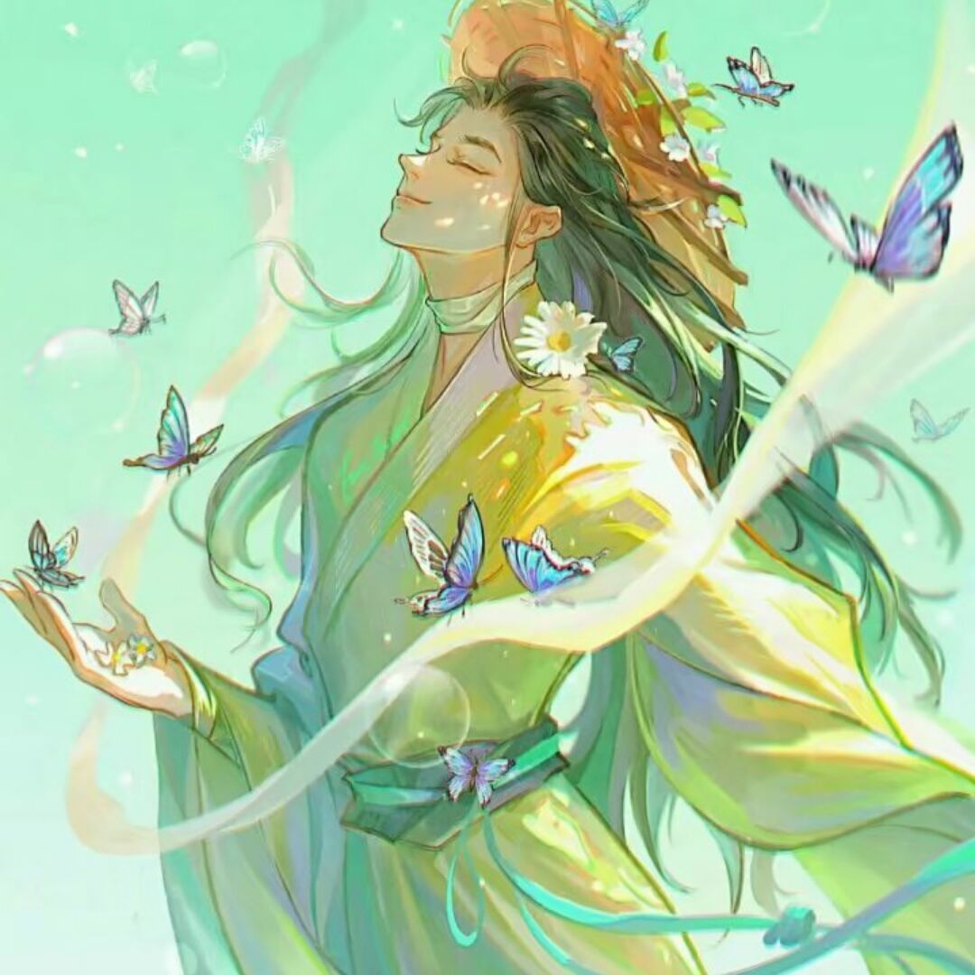 用户头像