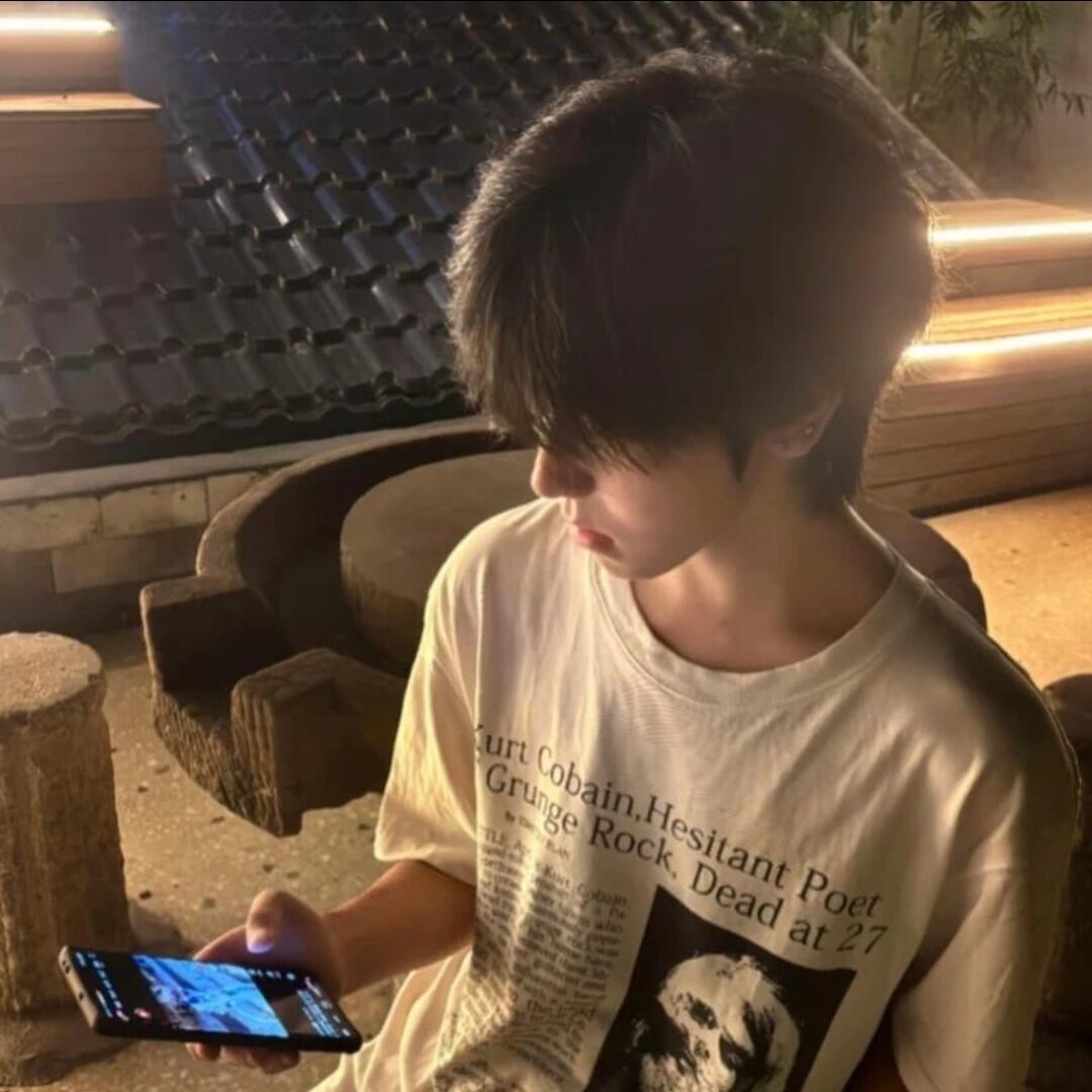 用户头像