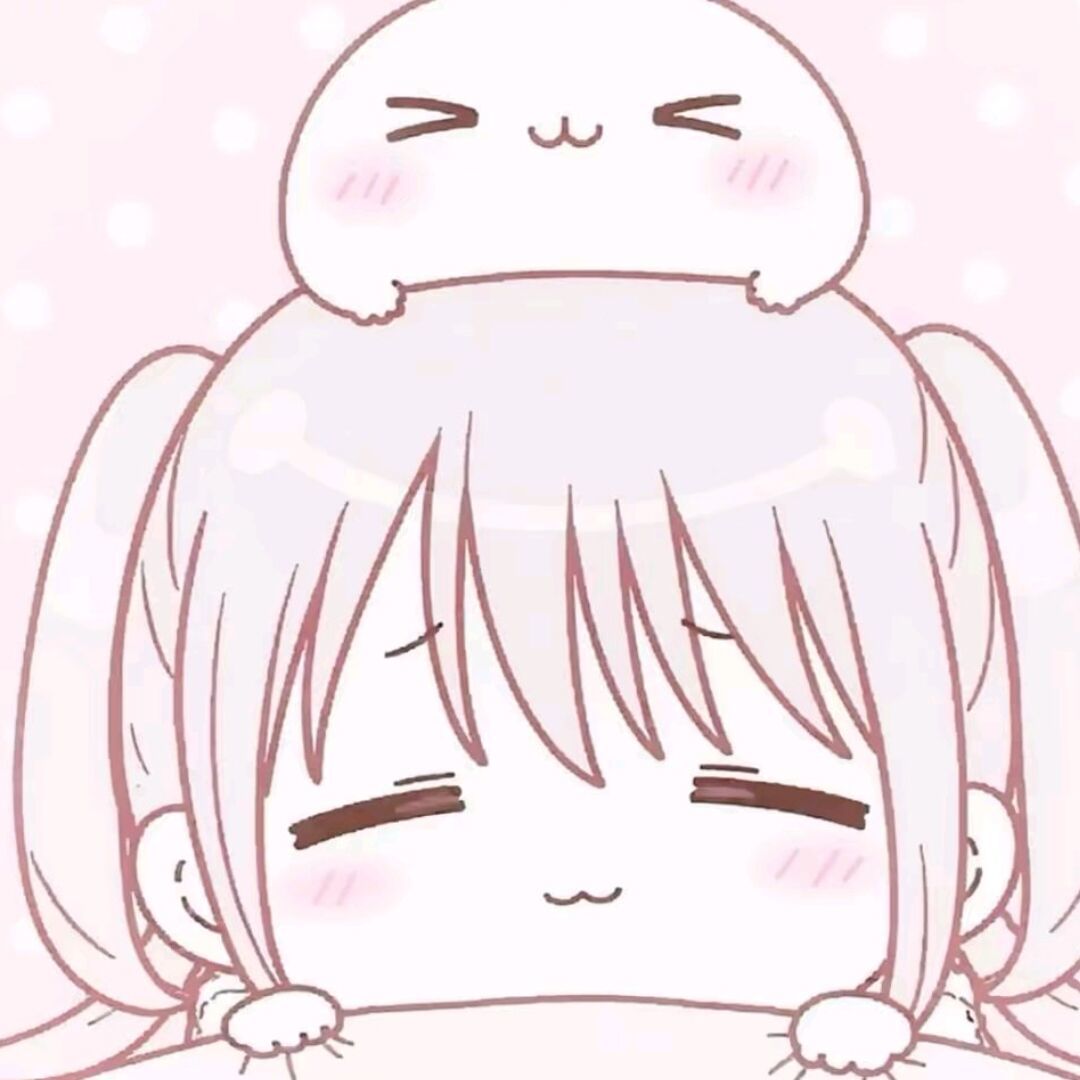 用户头像