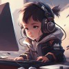 盲人理发店-zibll子比社区