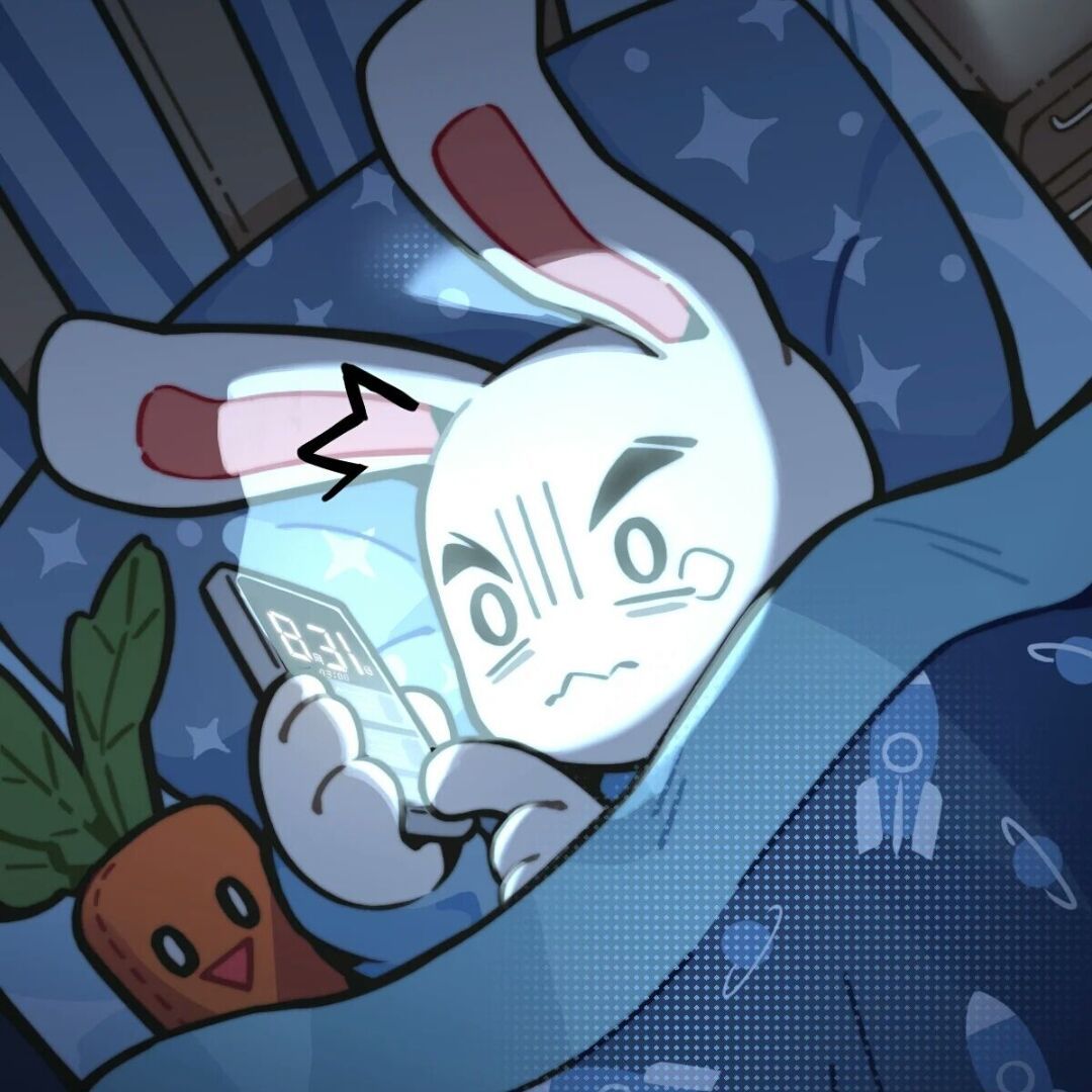用户头像