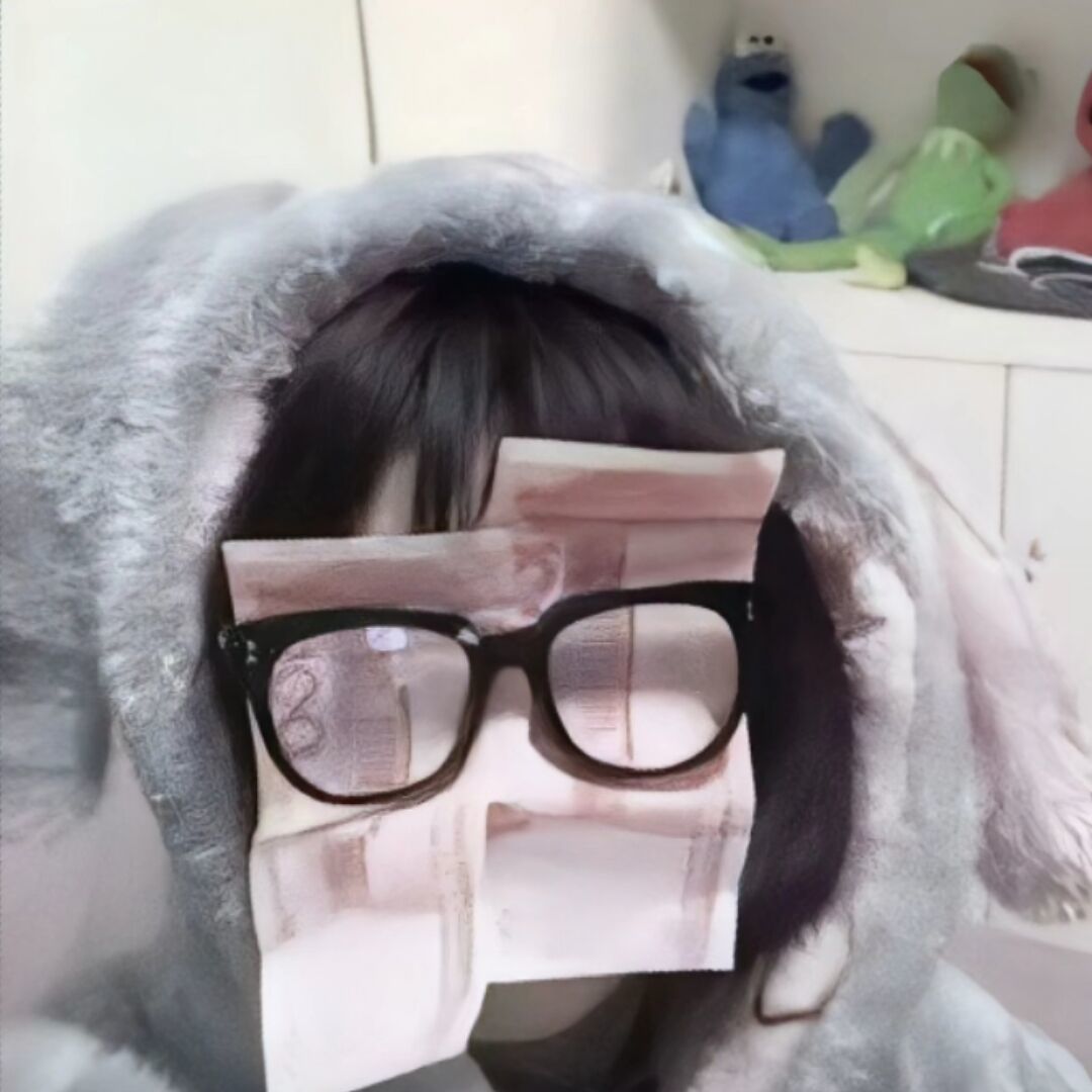 用户头像
