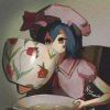 fish lemon，cold inform ending​-方块星球 - 我的世界论坛