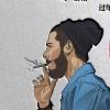青墨如许，素淡如初-521GM游戏网