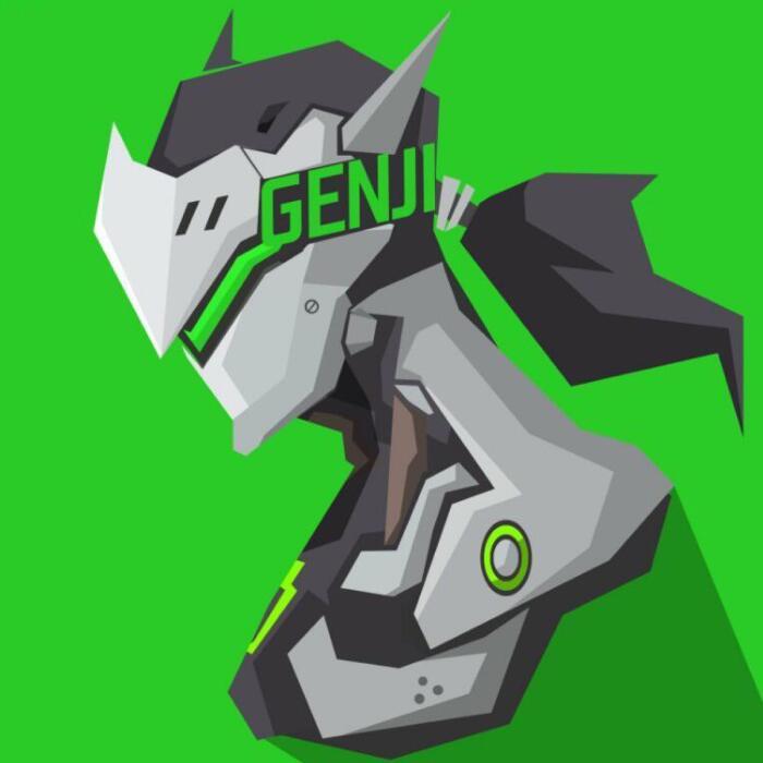 GENJI