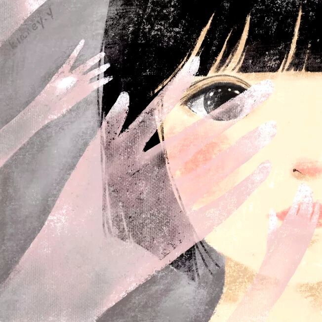 小绿人