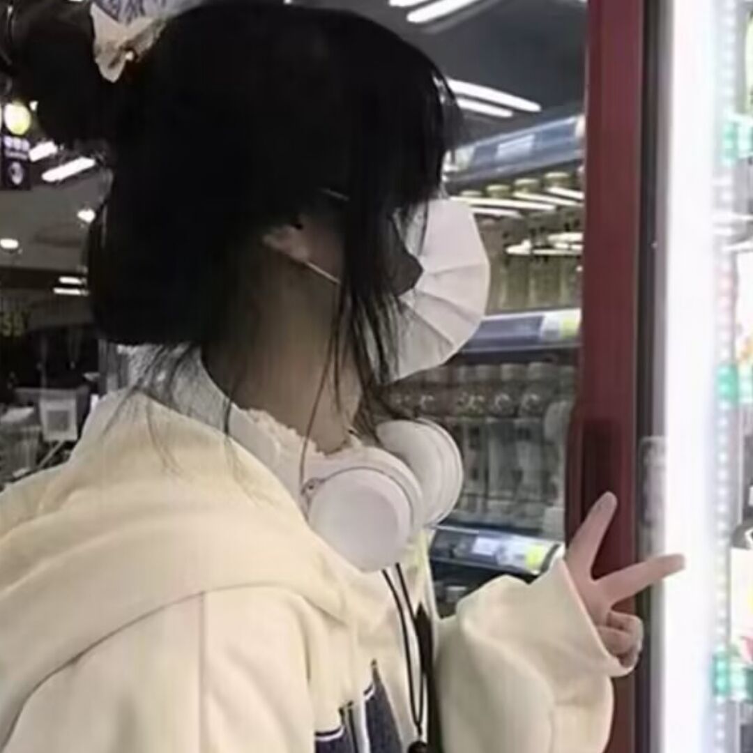 用户头像