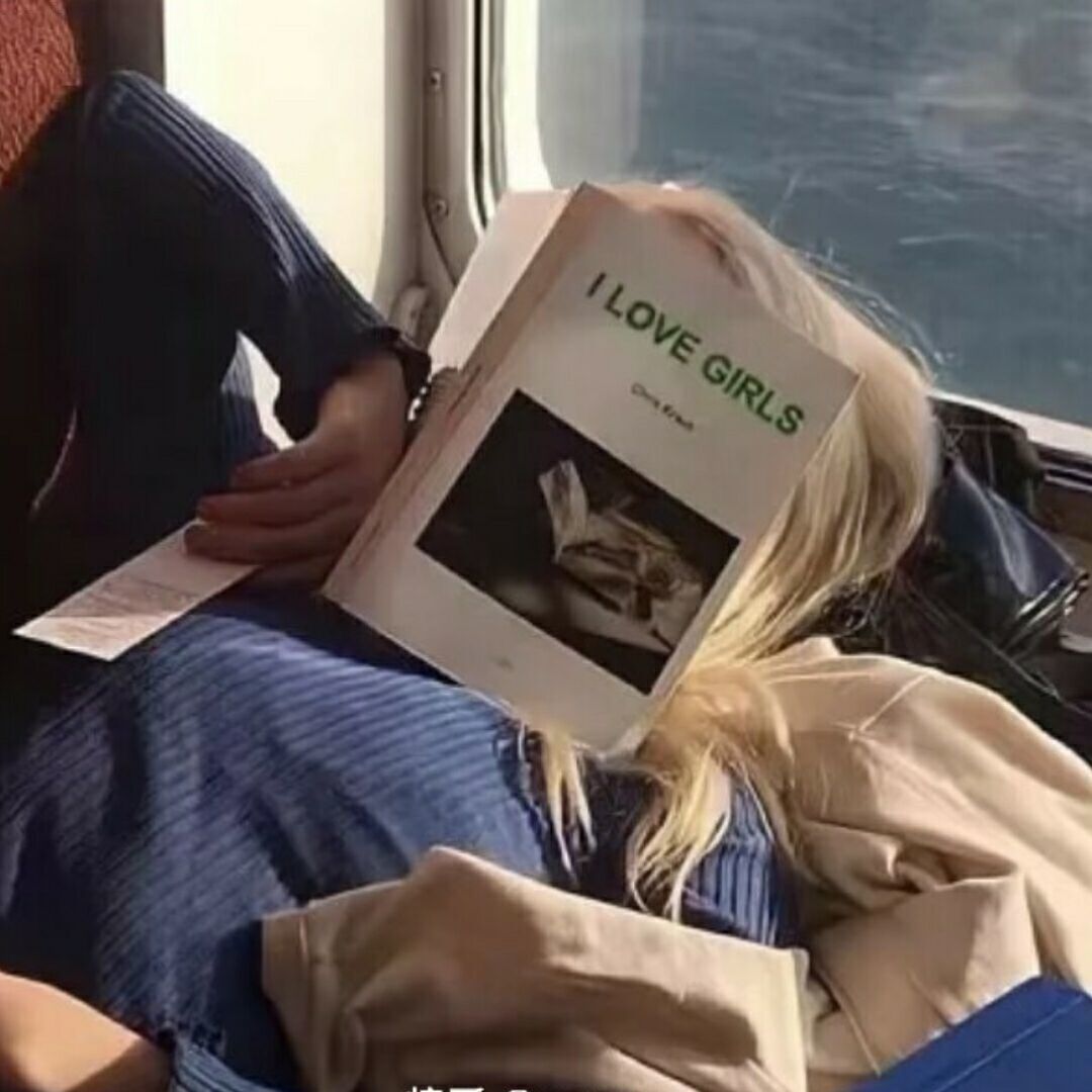 用户头像