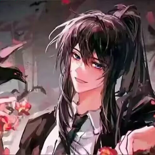 用户头像