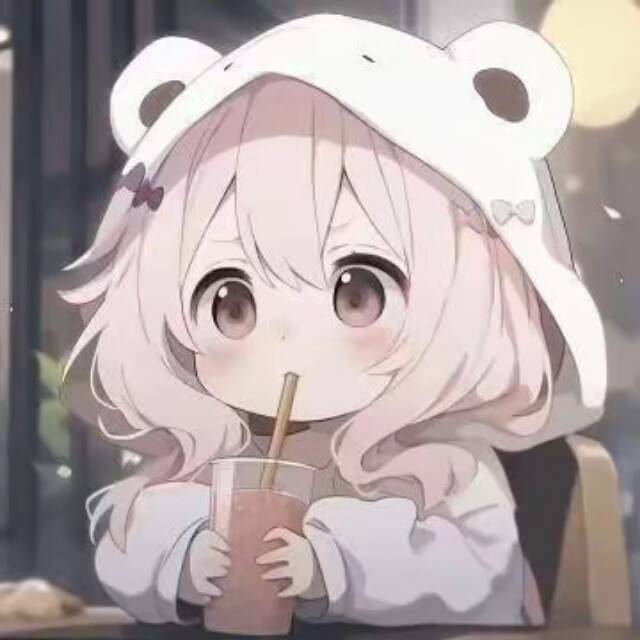 用户头像