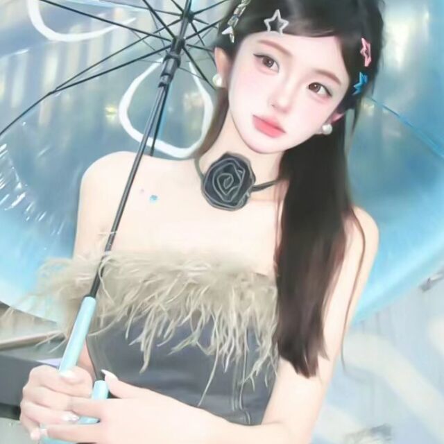 用户头像