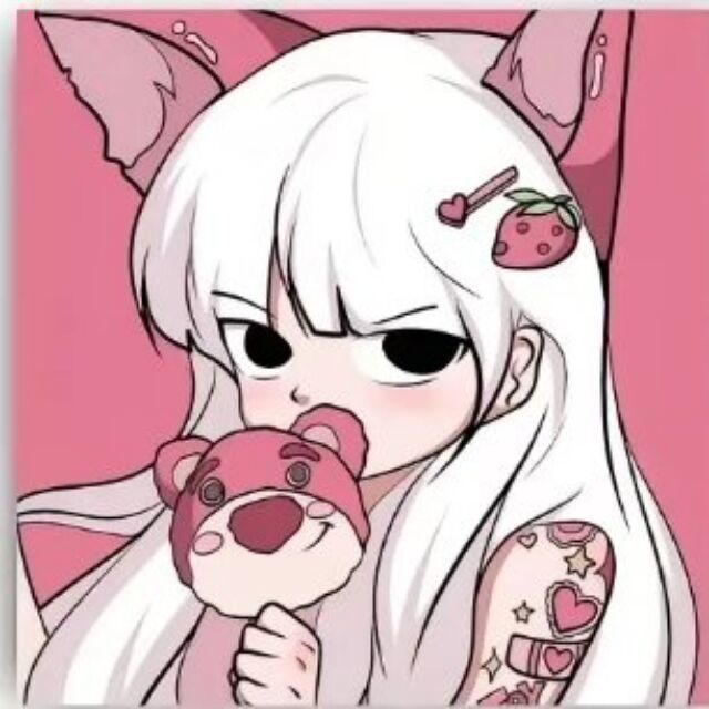 用户头像