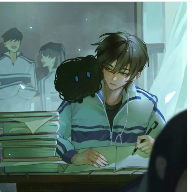 用户头像