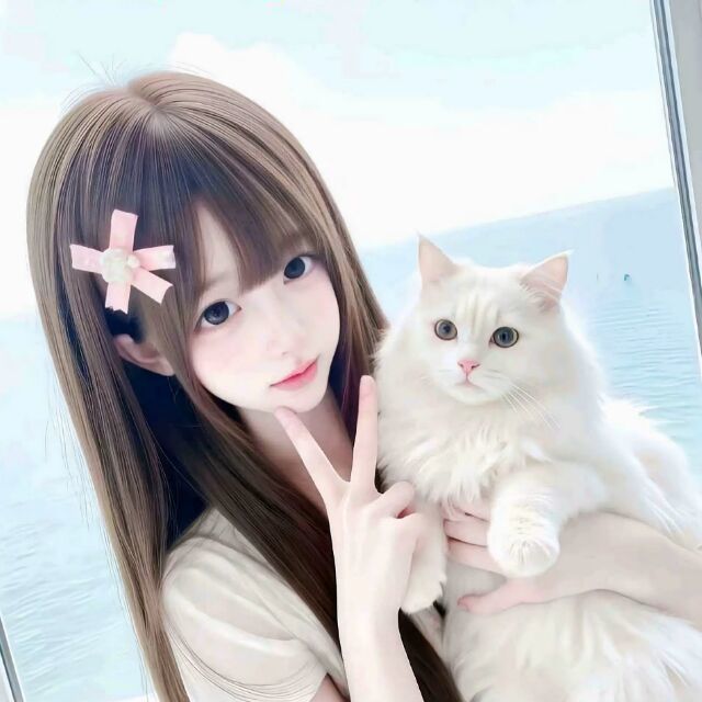 用户头像