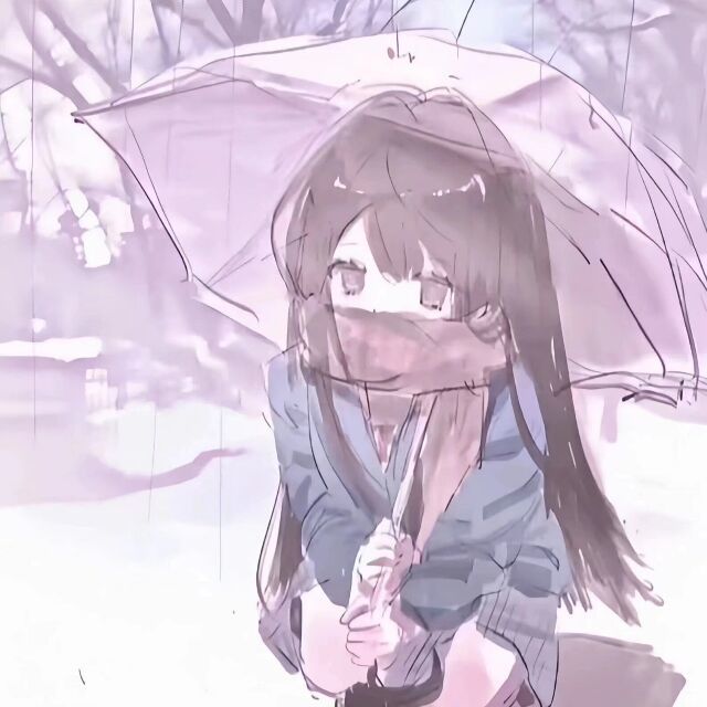 用户头像