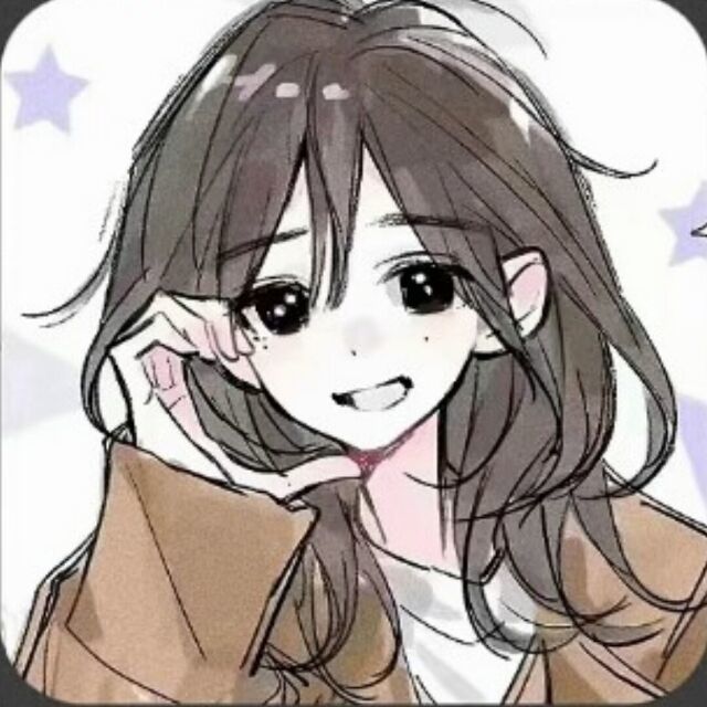 用户头像